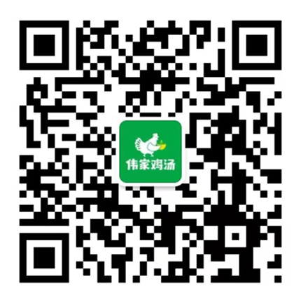 扫一扫关注